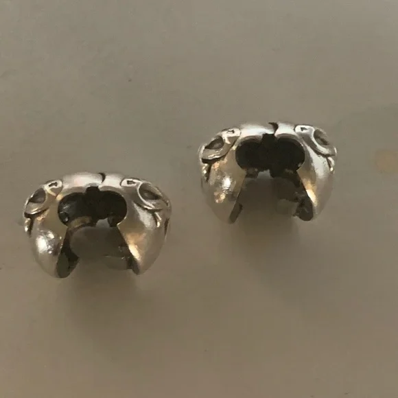COPY - 100% Auth Pandora Charm - Picture 2 of 8